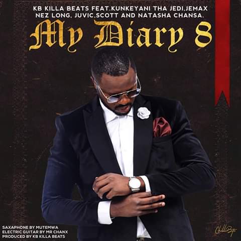 KB – “My Diary 8″(Official Trailer)