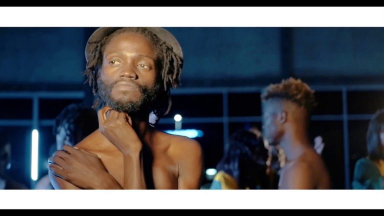VIDEO:Mumba Yachi – “Freedom” (Official Video)