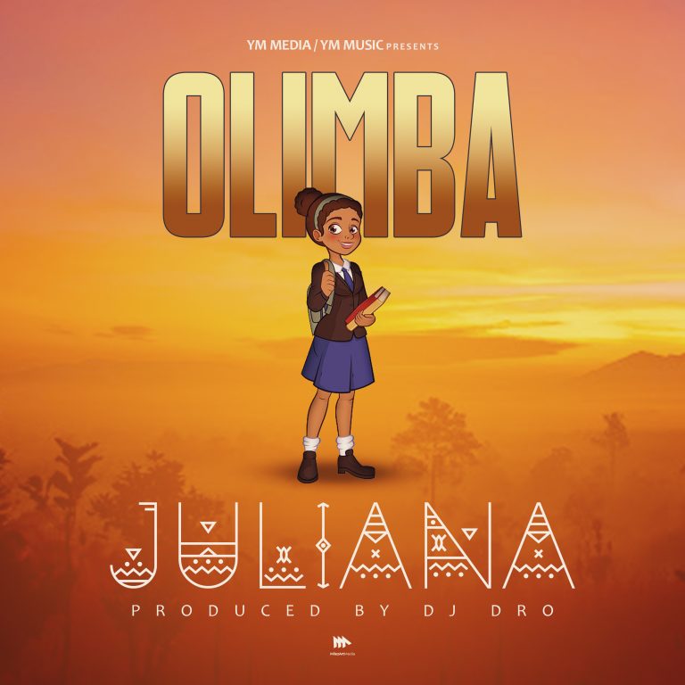 Olimba – “Juliana” (Prod. by DJ Dro)