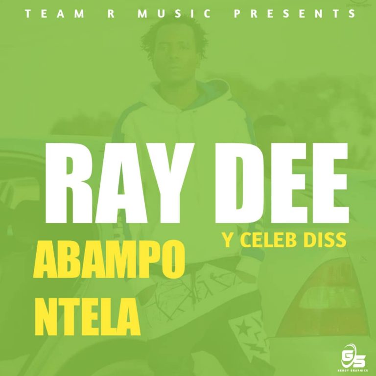 Ray Dee- “Abampontele” (Y Celeb Diss)