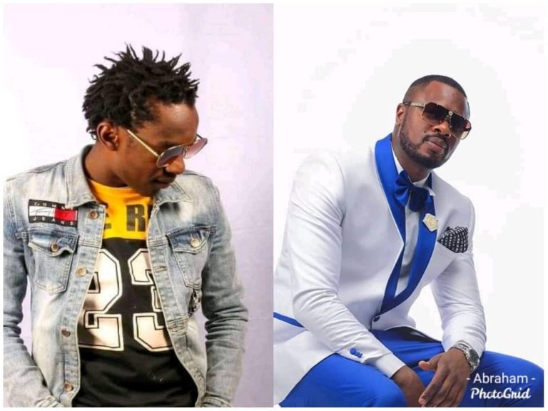 Watch:KB Reveals How Muzo AKA Alphonso Demanded a Paycheck For a Verse on My Diary
