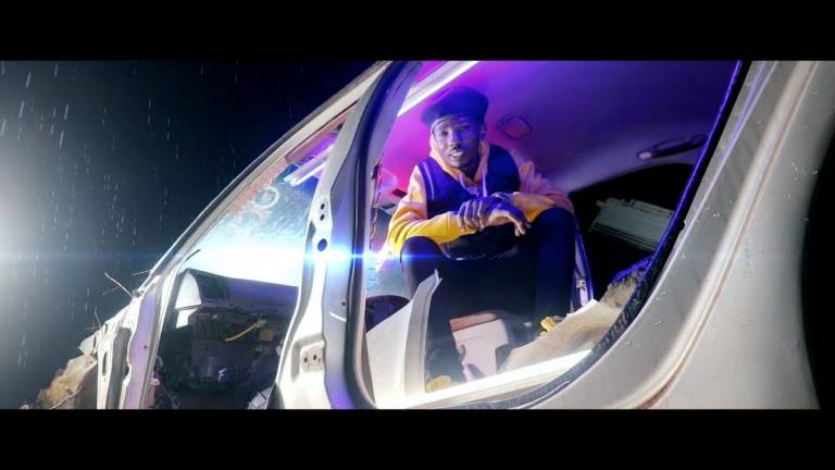 VIDEO: May C – “Ekotupenena” (Official Video)