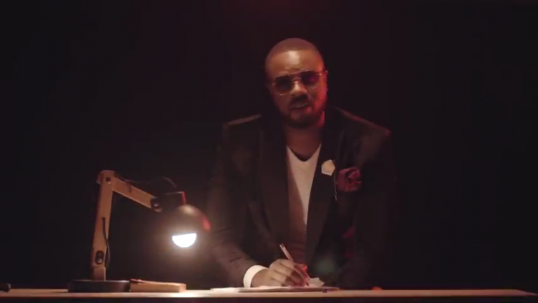 VIDEO: KB Ft Various Artistes – “My Diary 8″(Official Video)