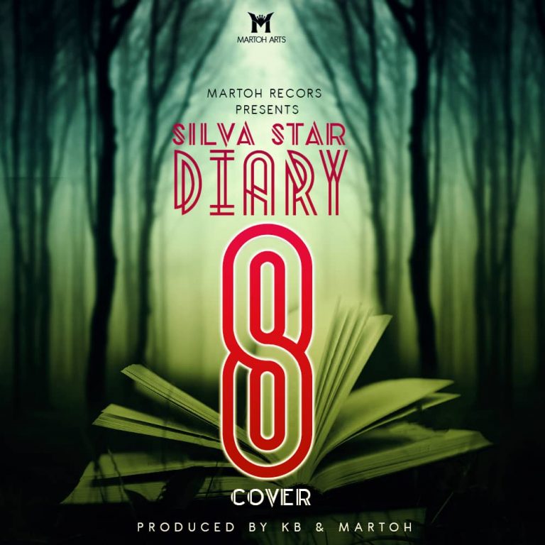 Silva Star- “My Diary Part 8 (KB Cover)” (Prod. Martoh)