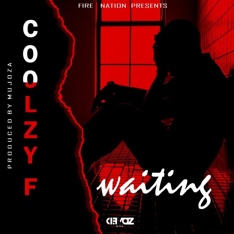 Coolzy F ft. Zoka Man – “Waiting” (Prod. Mujoza).mp3