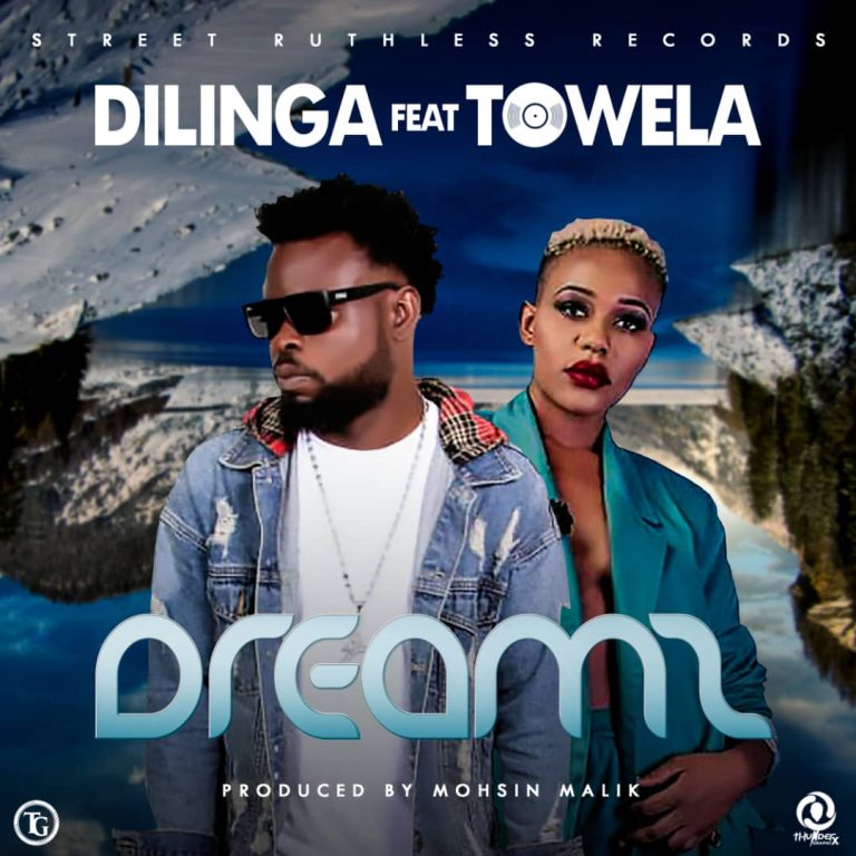 Dilinga Ft Towela -“Dreams” (Prod. Mohsin Malik)