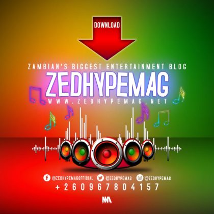 “Zakando & Dope Boys Stole My Song “Khajai (+Download Mp3)