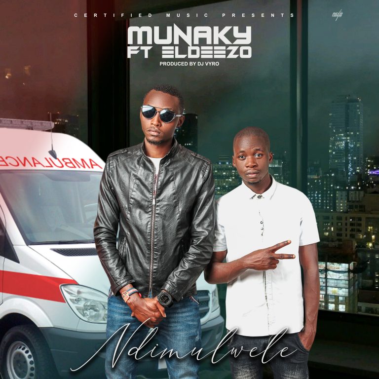 MuNAky Ft El Deezo – ” NdimuLwele” (Prod DJ Vyro)