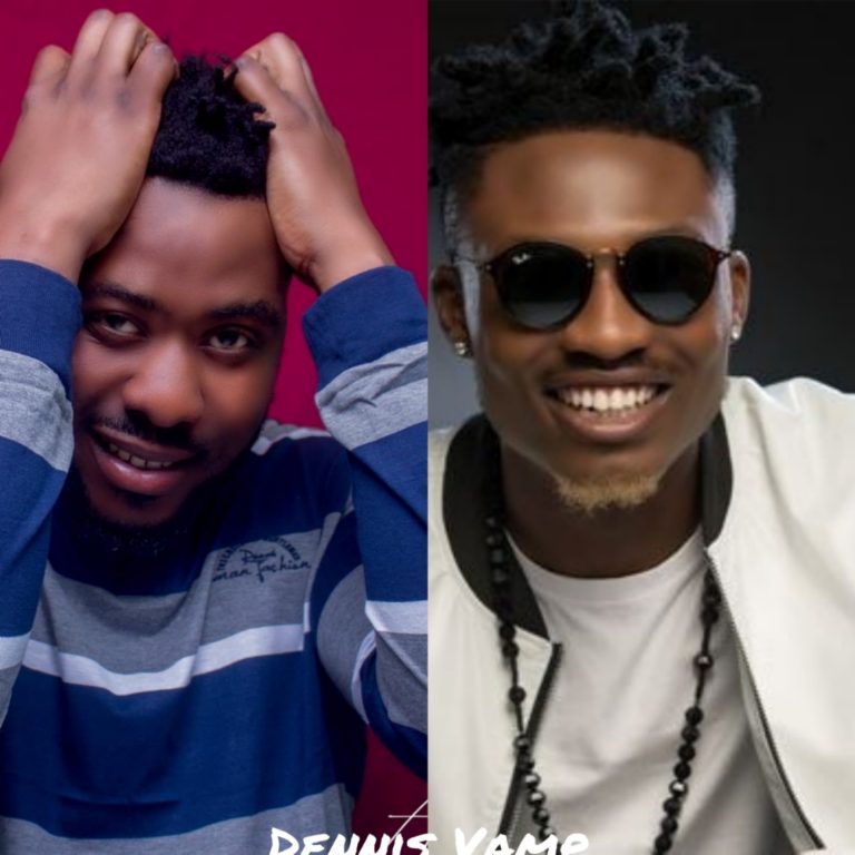Watch: Nigerian super star Efe Confirms Collaborating With Slap D