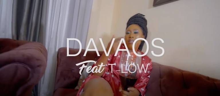 VIDEO: Davaos ft. T-Low – “One Day” (Official Video)