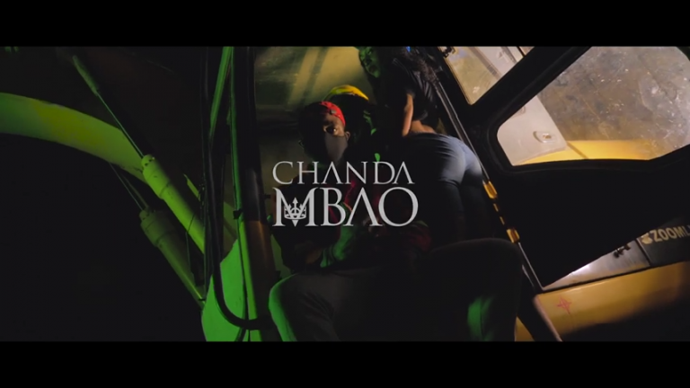 Chanda Mbao ft. Skales, Jay Rox & Scott – “The Final Wave” (Official Music Video)