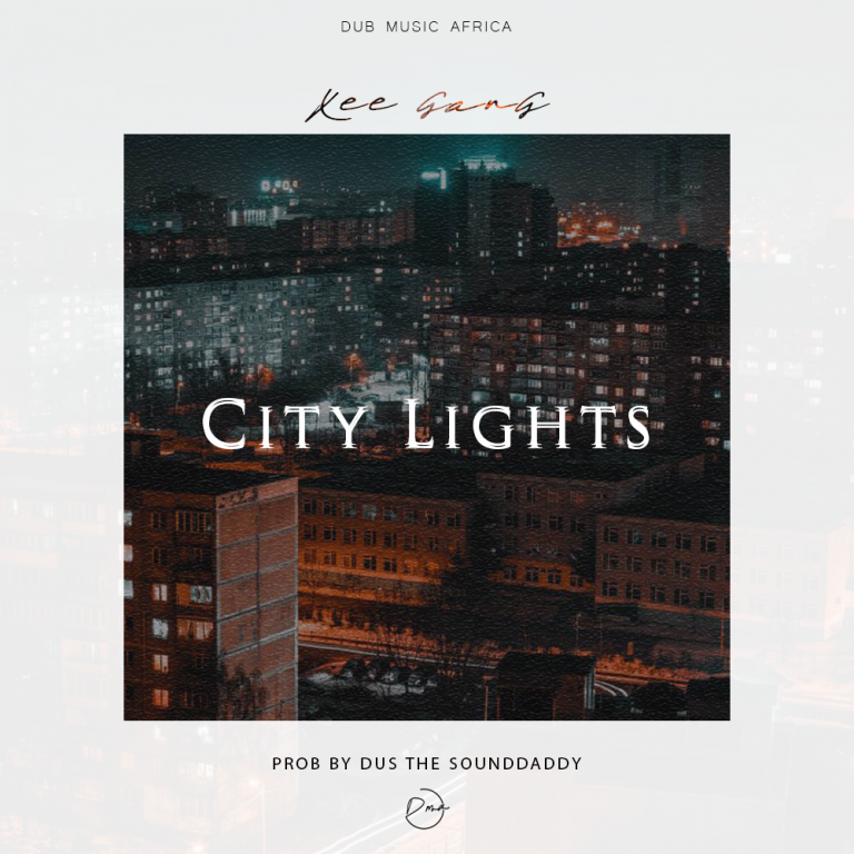 Xee Gang – City Lights (Prod. Dus The SoundDaddy)