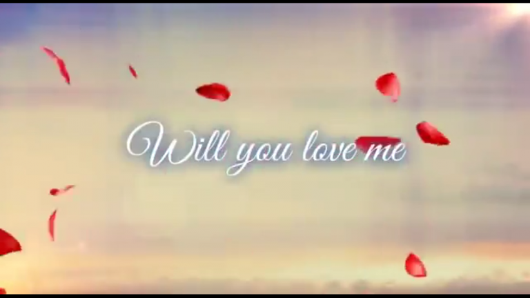 Exile & Nalu – “Will You Love Me” (Lyrics Video)