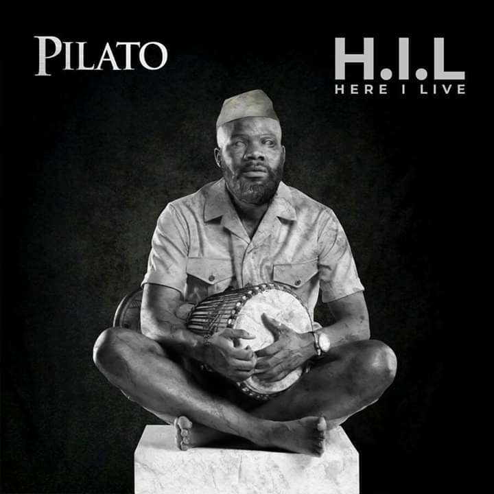 VIDEO: Pilato – “Ni Iyimbeko” (Official Video)