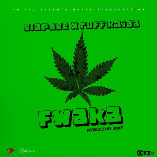 Listen: Slapdee- “Fwaka” Ft. Ruff Kid (Snippet)