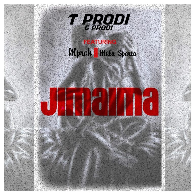 T Prodi G Prodi -“Jamaima” Ft M Proh & Mula Sparta