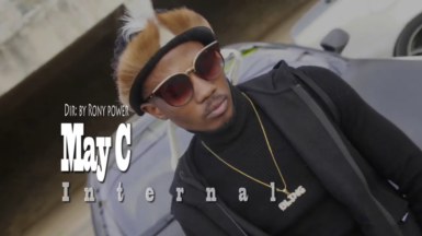 VIDEO: May C – “Internal”(Official Music Video)