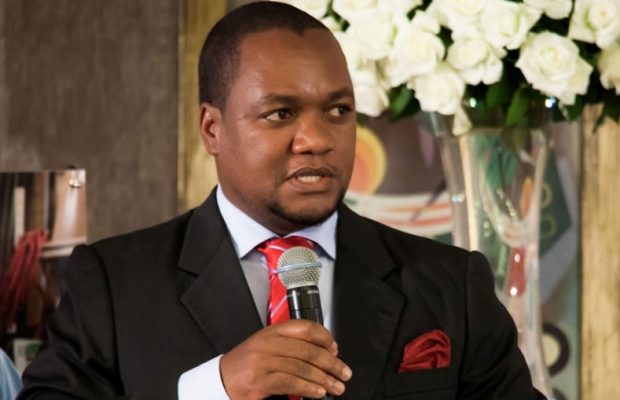 Lusaka Mayor Miles Sampa To Introduce His Own Awards