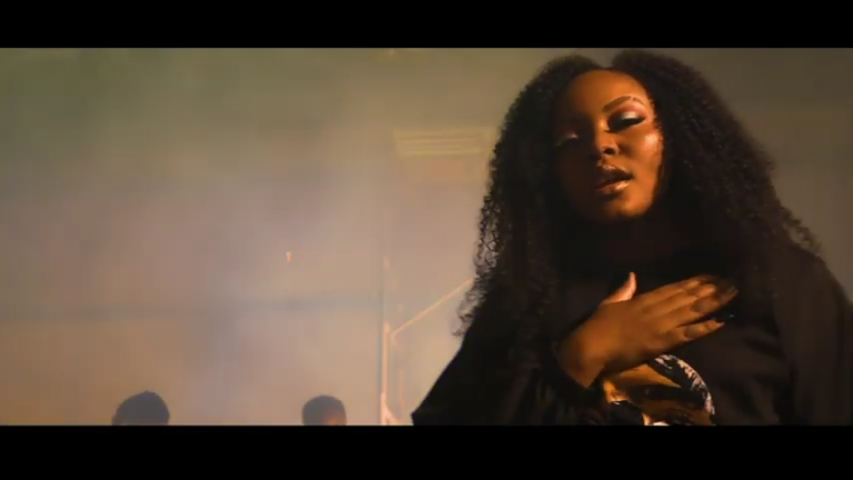 Natasha Chansa Ft. Kunkeyani Tha Jedi – “OMG” (Official Music Video)