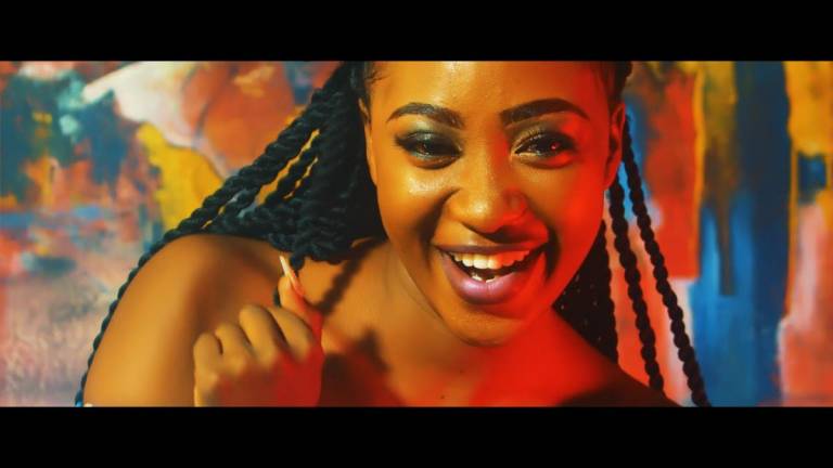 VIDEO: Ray Dee Ft Tianna – “Super Star”  (Official Music Video)