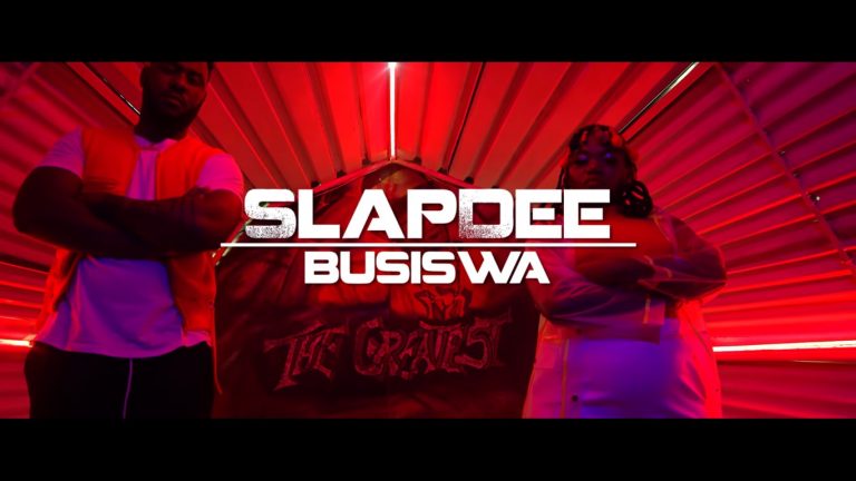 VIDEO: Slapdee Ft. Busiswa- “Savuka” |+MP3