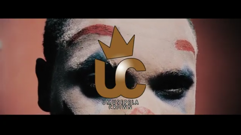 Umusepela Crown Ft SBB – “Mpelafye Ichipepa” (Official Music Video)