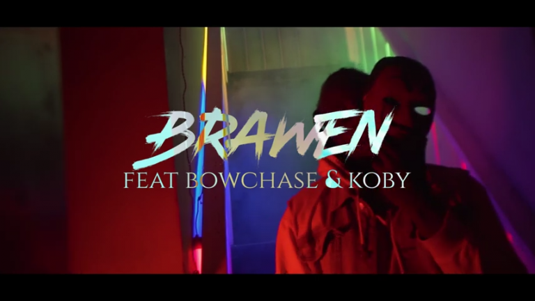 Brawen Ft Bow Chase & Koby – “Alive” (Official Music Video)