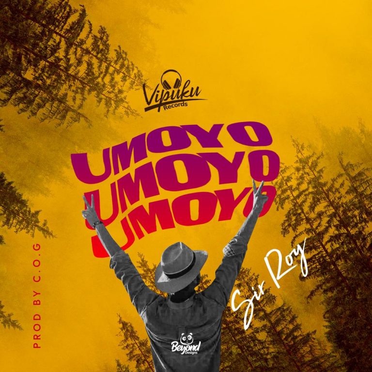Sir Roy- “Umoyo” (Prod. Mr. C.O.G)