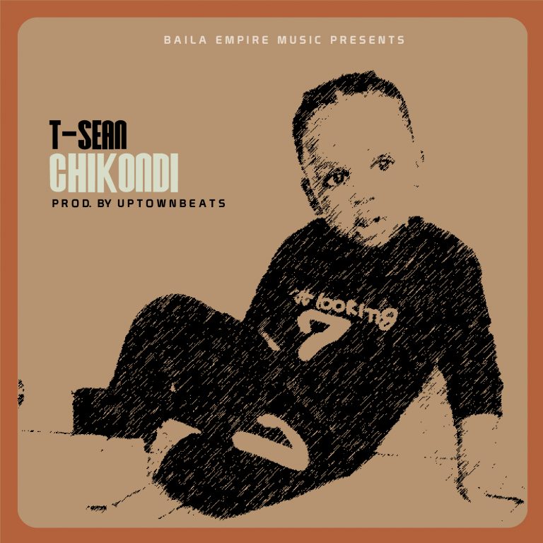 T-Sean – “Chikondi ” (Prod. Uptown Beats)