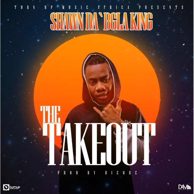 Shawn Da Bgla King – “The Takeout” (Prod. Ricore)