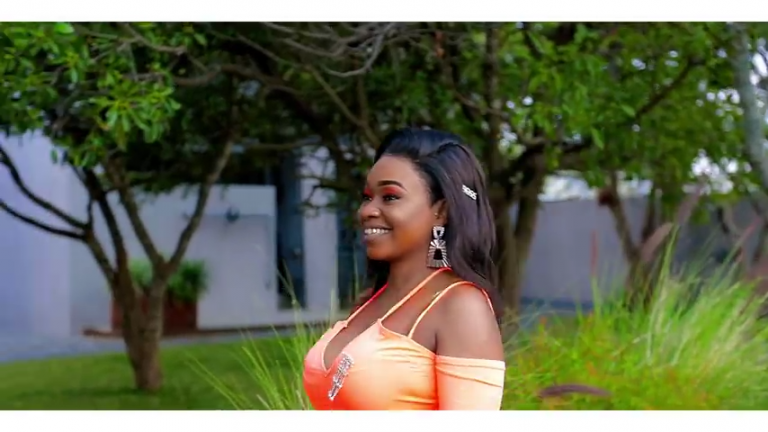 T-Sean Ft Esii – “I still Love You” (Official Video||Mp3)