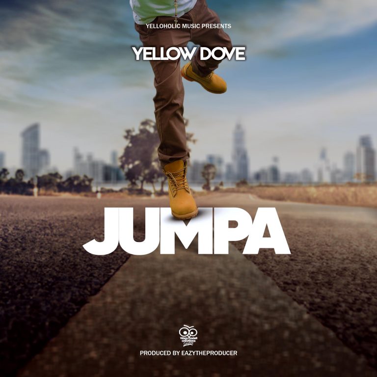 Yellow Dove -“Jumpa” (Prod. EazyTheproducer)