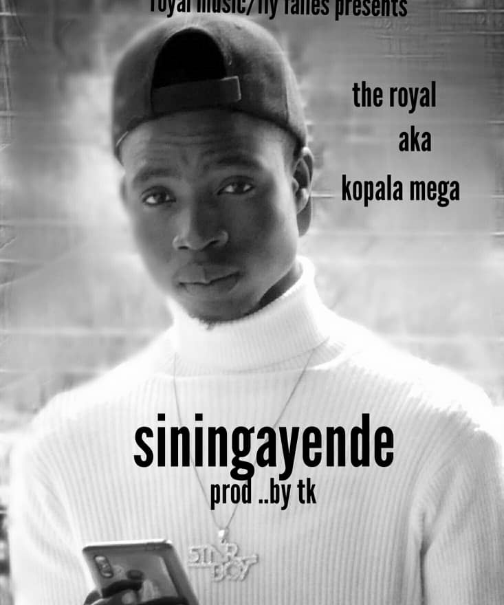 The Royal- “Siningayende” (Prod. T Kay)