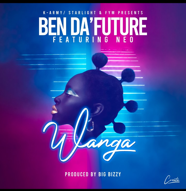 Ben Da Future Ft Neo – “Wanga” (Prod. Big Bizzy)