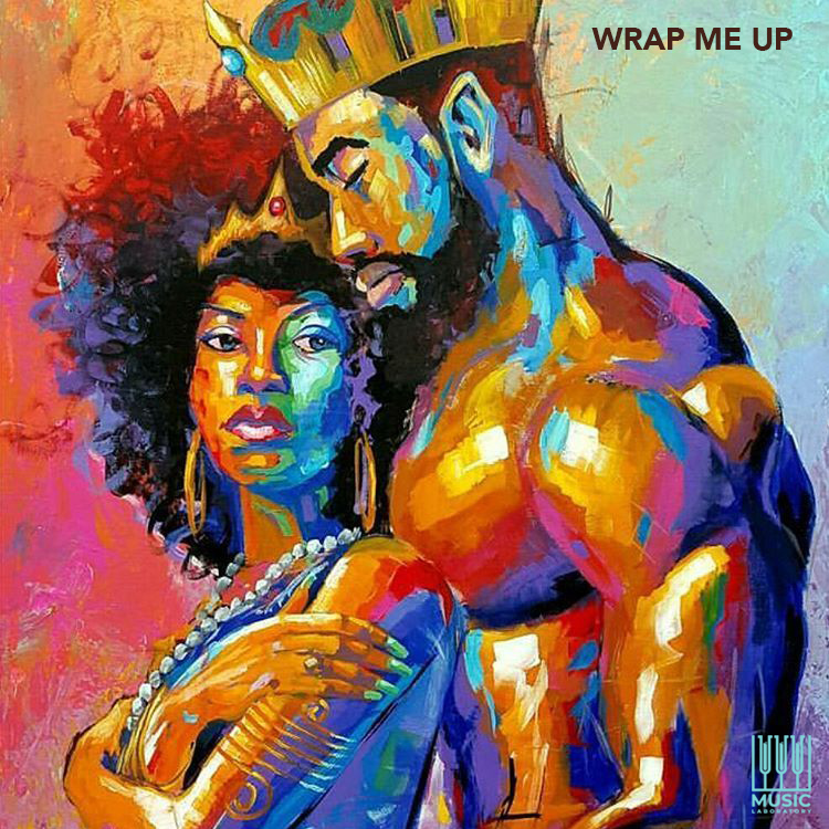 J.O.B – “Wrap Me Up” (Reprise Remix)