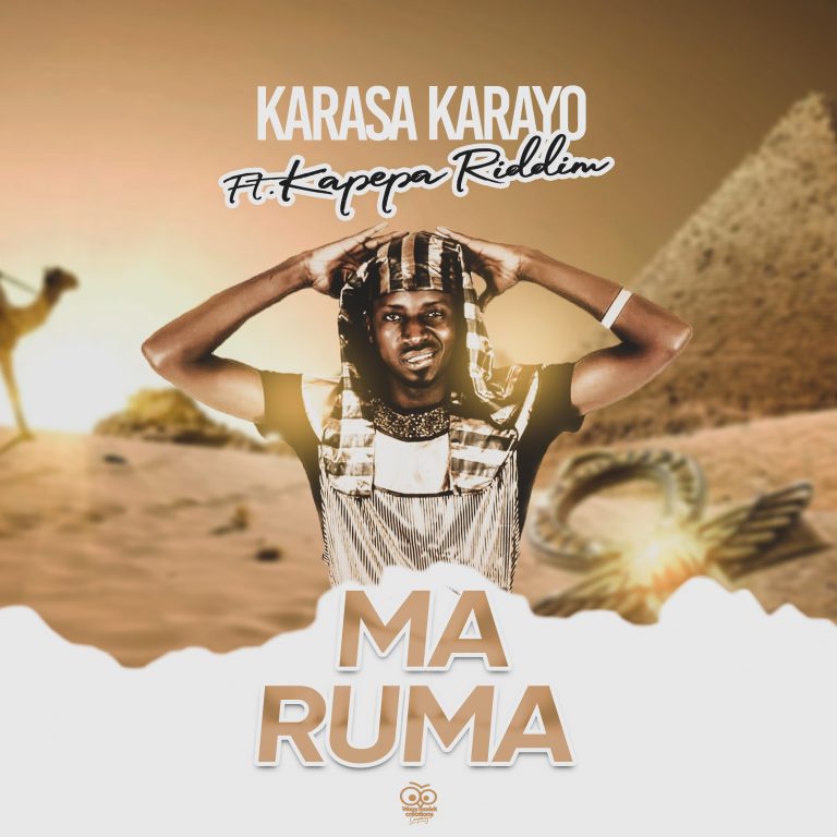 Karasa Ft Kapepa – “Ma ruma” (Prod. Kekero)