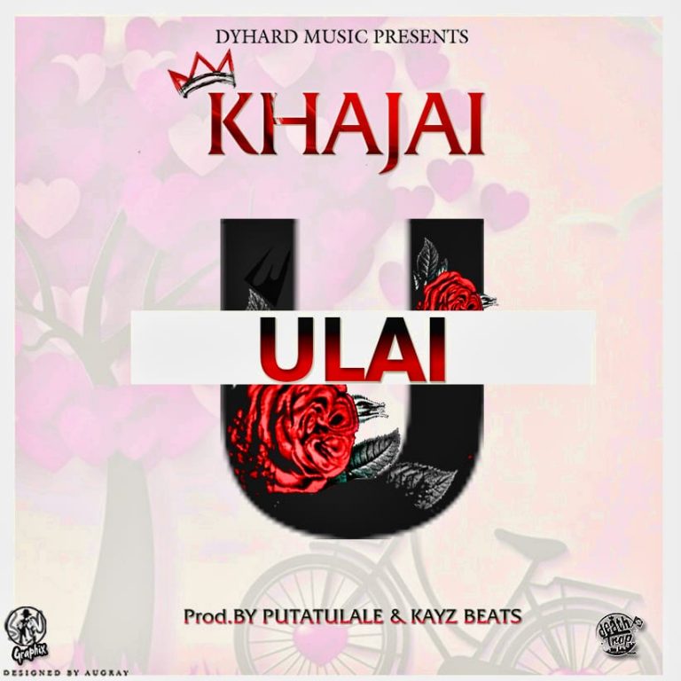 Khajai – “Ulai” (Prod. Putatulale & Kayz Beats)