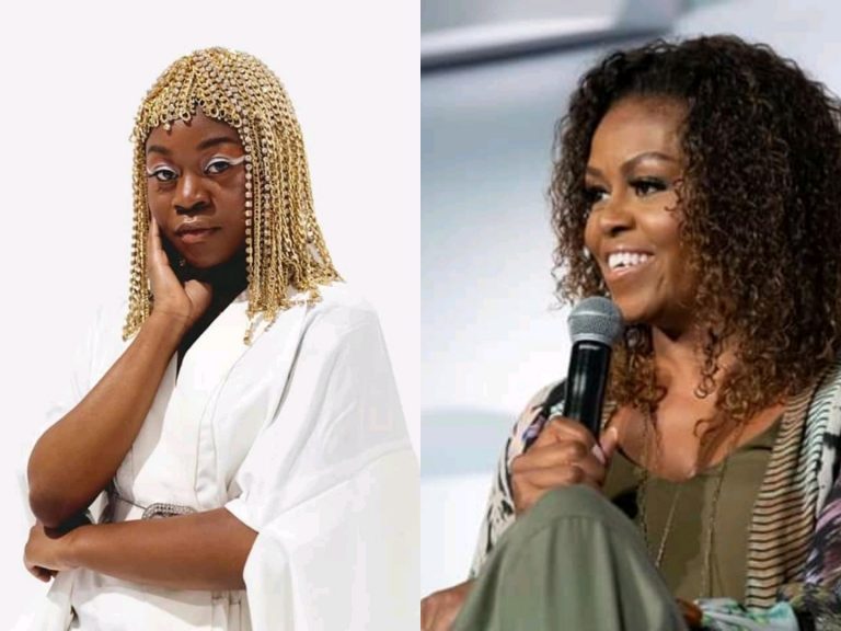 Sampa The Great Features On Vol. 1 ‘The Michelle Obama’ Playlist