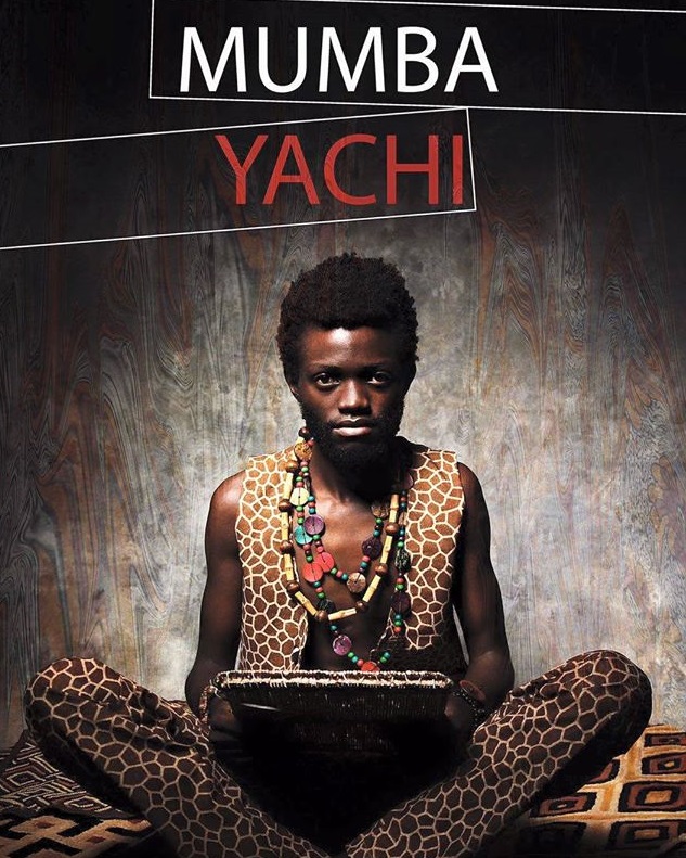 Mumba Yachi – “Let The Children Play”
