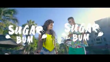VIDEO: Dambisa ft. T-Low – “SugarBum”(Official Music Video)