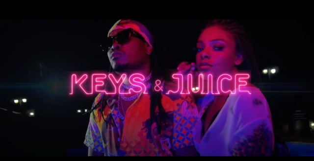 VIDEO: DJ Cosmo ft. Chef 187 – “Keys & Juice” (Official Video)