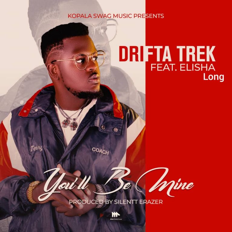 Drifta Trek ft Elisha Long- “You’ll Mine” (Prod. Silentt Erazer)