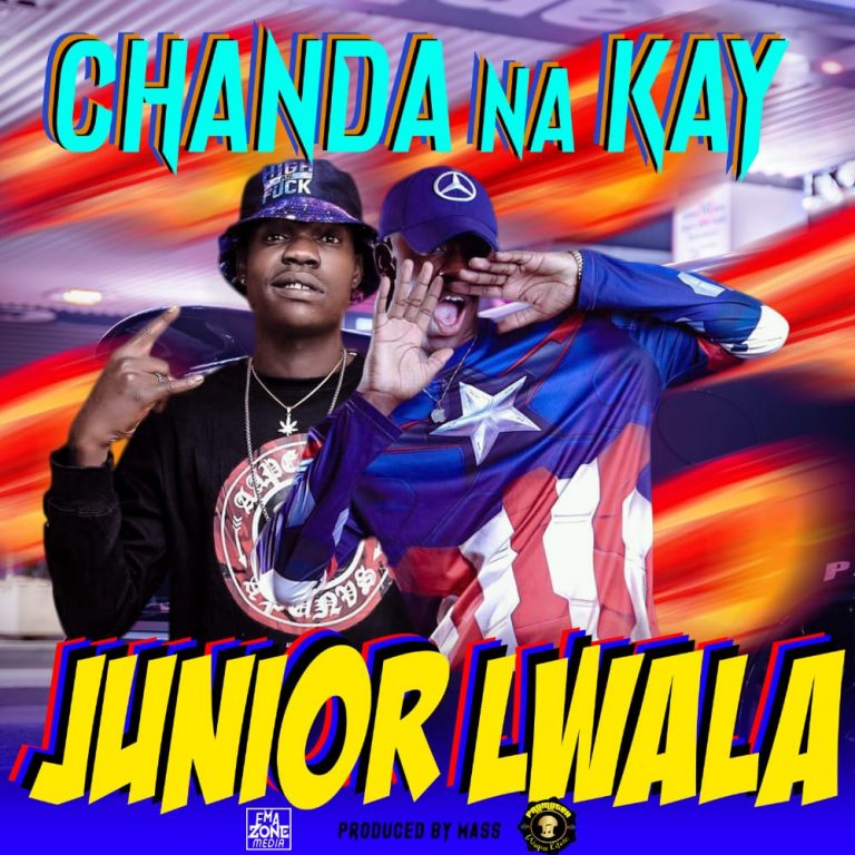 Chanda Na Kay – “Junior Lwala” (Prod. Mass)