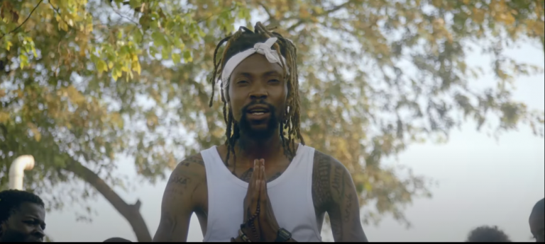 VIDEO: Jay Rox- “Jehovah” (Official Video)