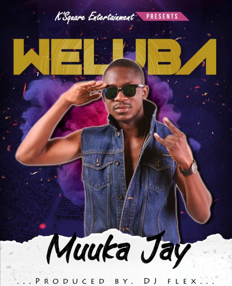 Muuka Jay Ft Stone K – “Weluba” (Prod. DJ Flex)