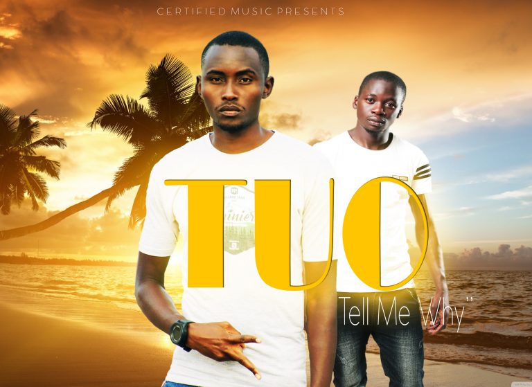 T.U.O – “Tell Me Why” (Prod. DJ Vyro)