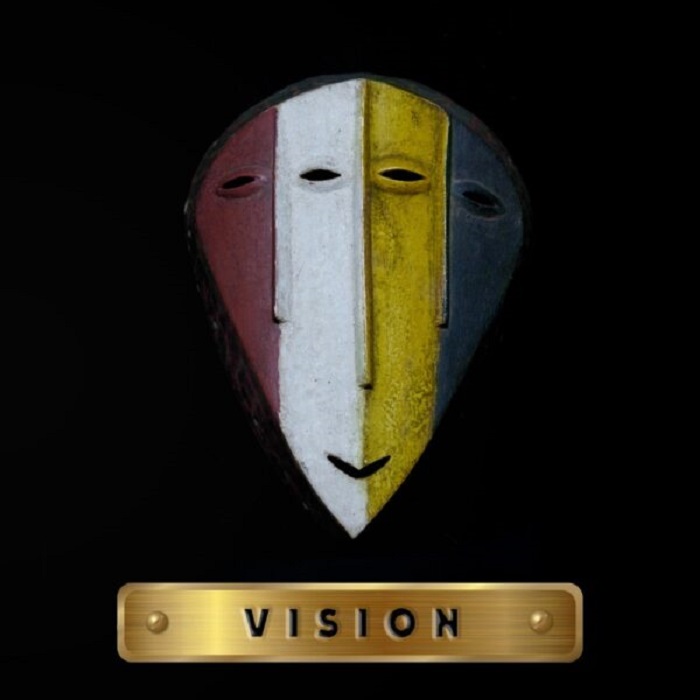 K.R.Y.T.I.C- “Vision” (Full Album)