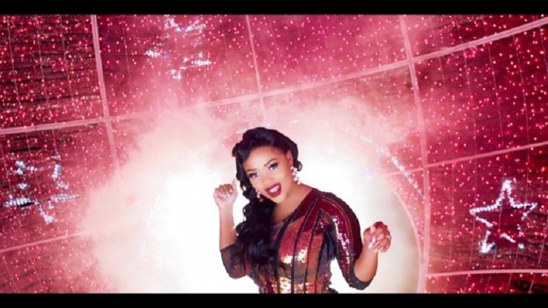 VIDEO: Cleo Ice Queen-“Sensation” (Official Video)
