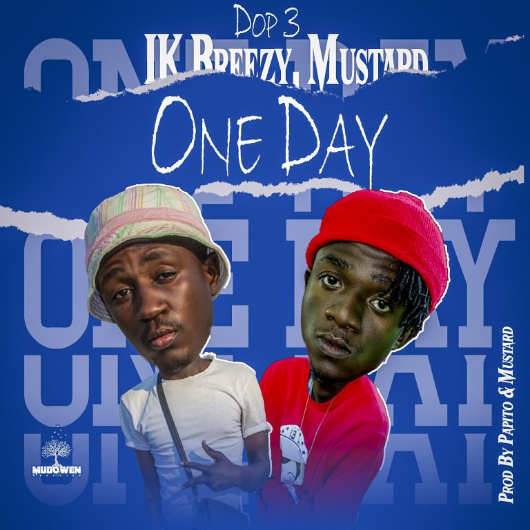 Dop3- “One Day” (Prod. Papito & Mustard)