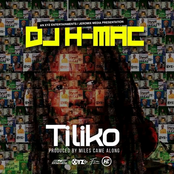 VIDEO: Dj Hmac Ft Daev, Macky 2 & Slapdee-“Tiliko” |+MP3